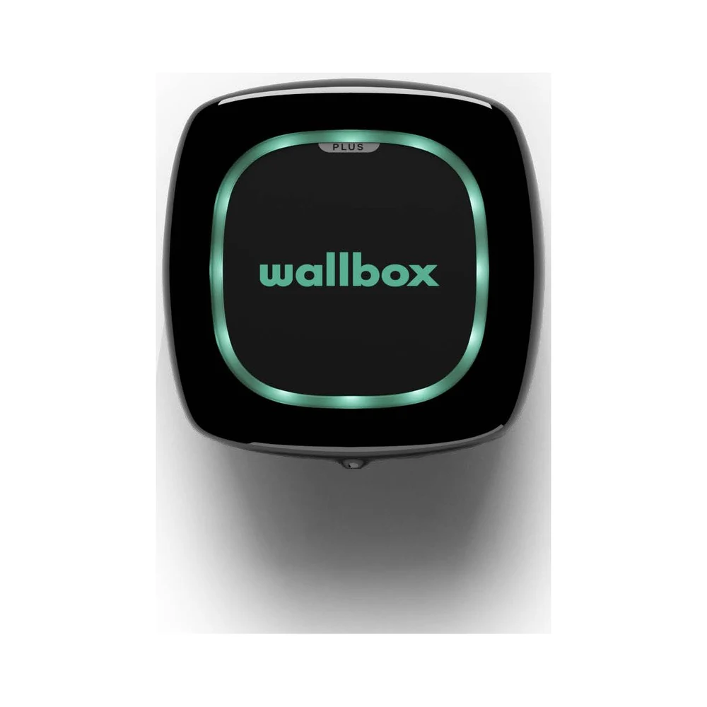 Wallbox Pulsar Plus